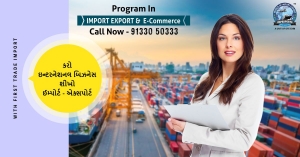 Impexperts - Best Import Export Training Institute In India